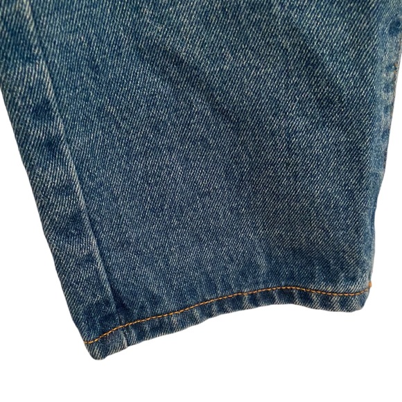 Revice Yin Yang Tokyo Cropped Jeans Sz 27 - Picture 2 of 7